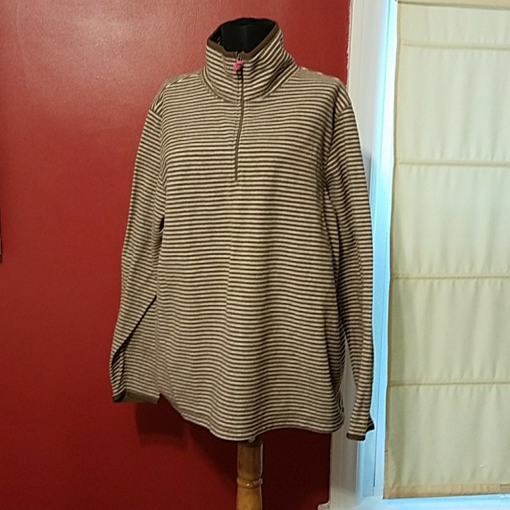 Old Navy Mock neck fleece Size XL